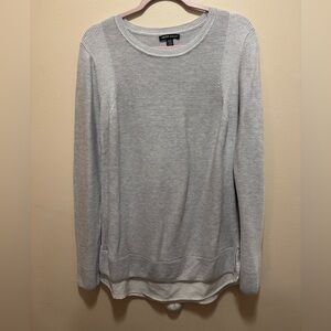 Hillary Radley Crewneck Sweater